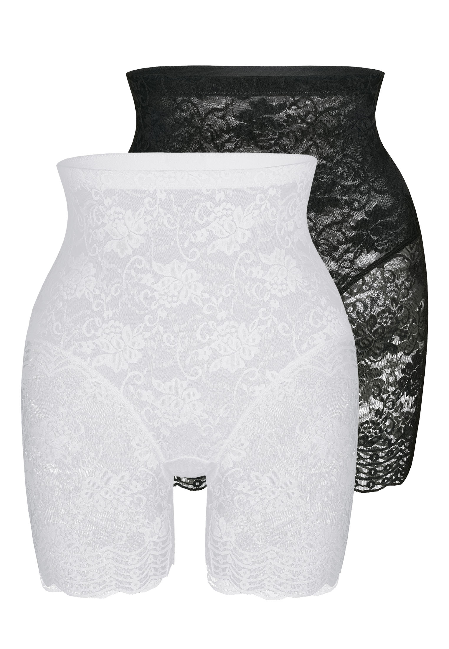 Sassa Miederhose, (Packung, 2 St.) von Sassa