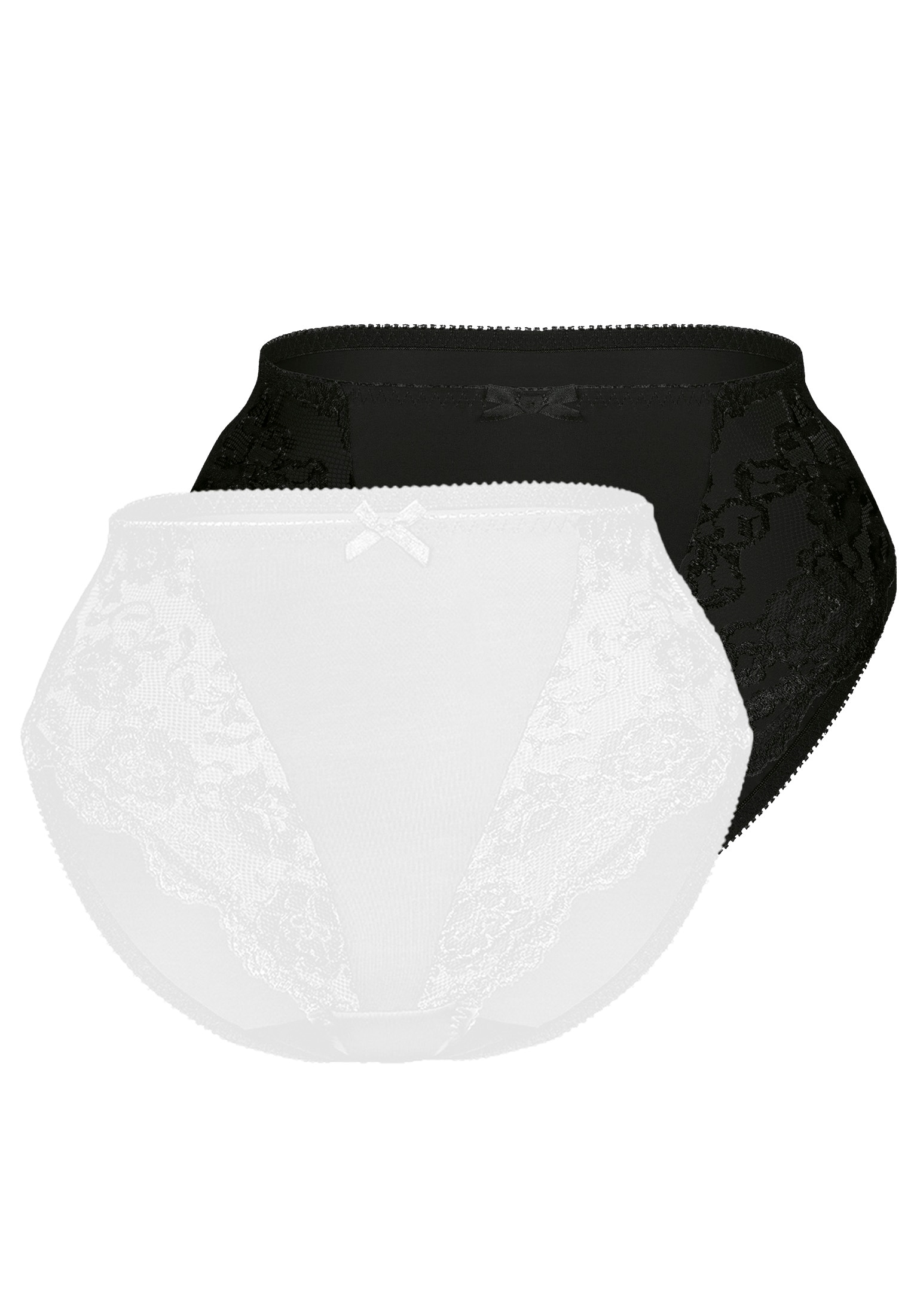 Sassa Miederslip, (Packung, 2 St.) von Sassa