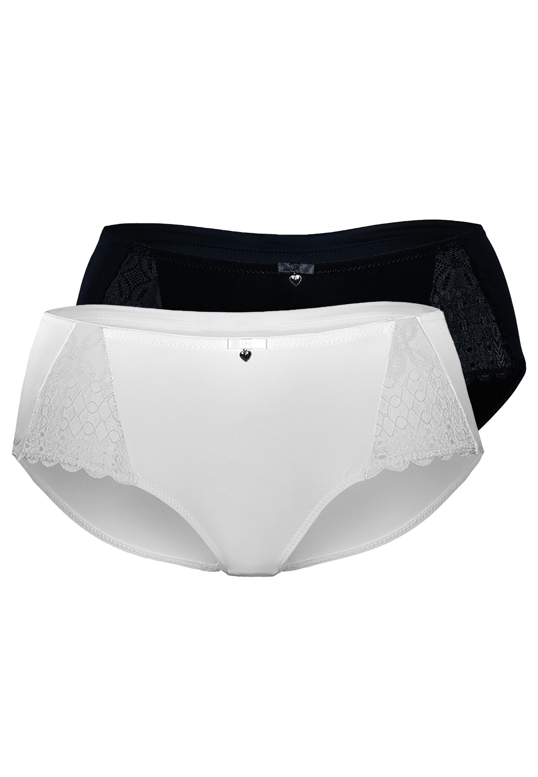 Sassa Panty, (Packung, 2 St.) von Sassa