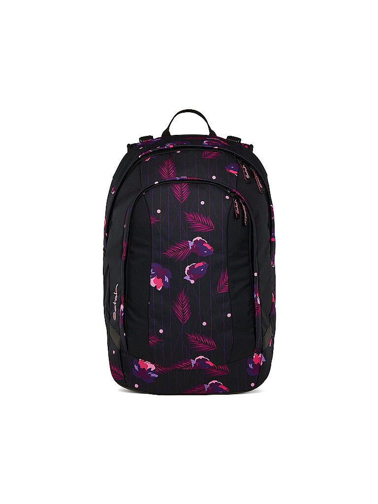 SATCH Schulrucksack Air Mystic Nights von Satch