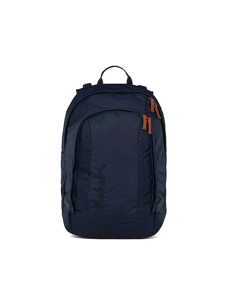 SATCH Schulrucksack Air Nordic Blue SATCH Schulrucksack Air Nordic Blue von Satch