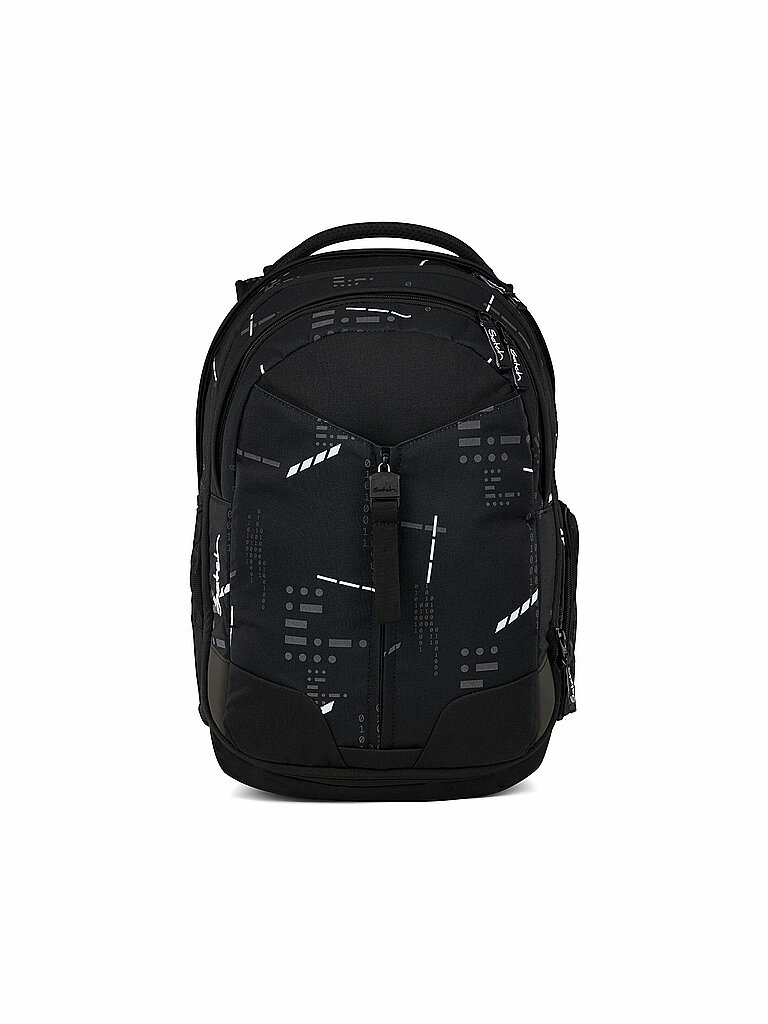 SATCH Schulrucksack Ninja Matrix von Satch