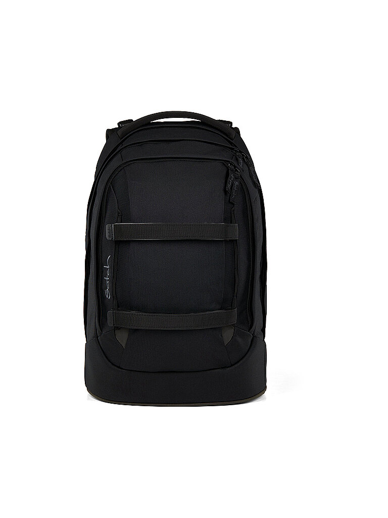 SATCH Schulrucksack Pack Black Jack von Satch