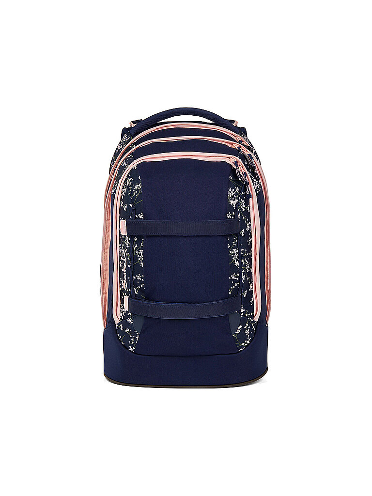 SATCH Schulrucksack Pack Bloomy Breeze SATCH Schulrucksack Pack Bloomy Breeze von Satch
