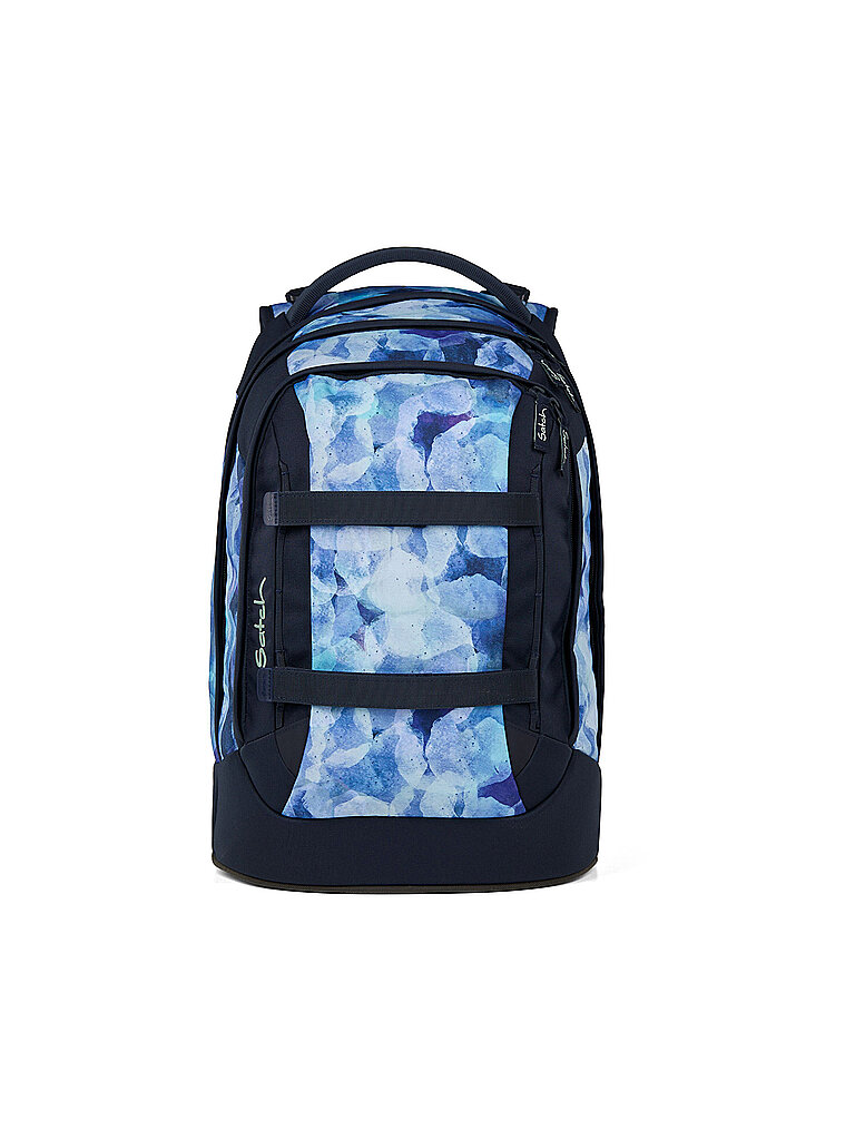 SATCH Schulrucksack Pack Blurry Sky SATCH Schulrucksack Pack Blurry Sky von Satch