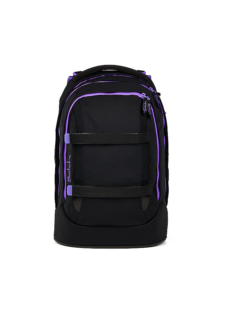 SATCH Schulrucksack Pack Purple Phantom SATCH Schulrucksack Pack Purple Phantom von Satch