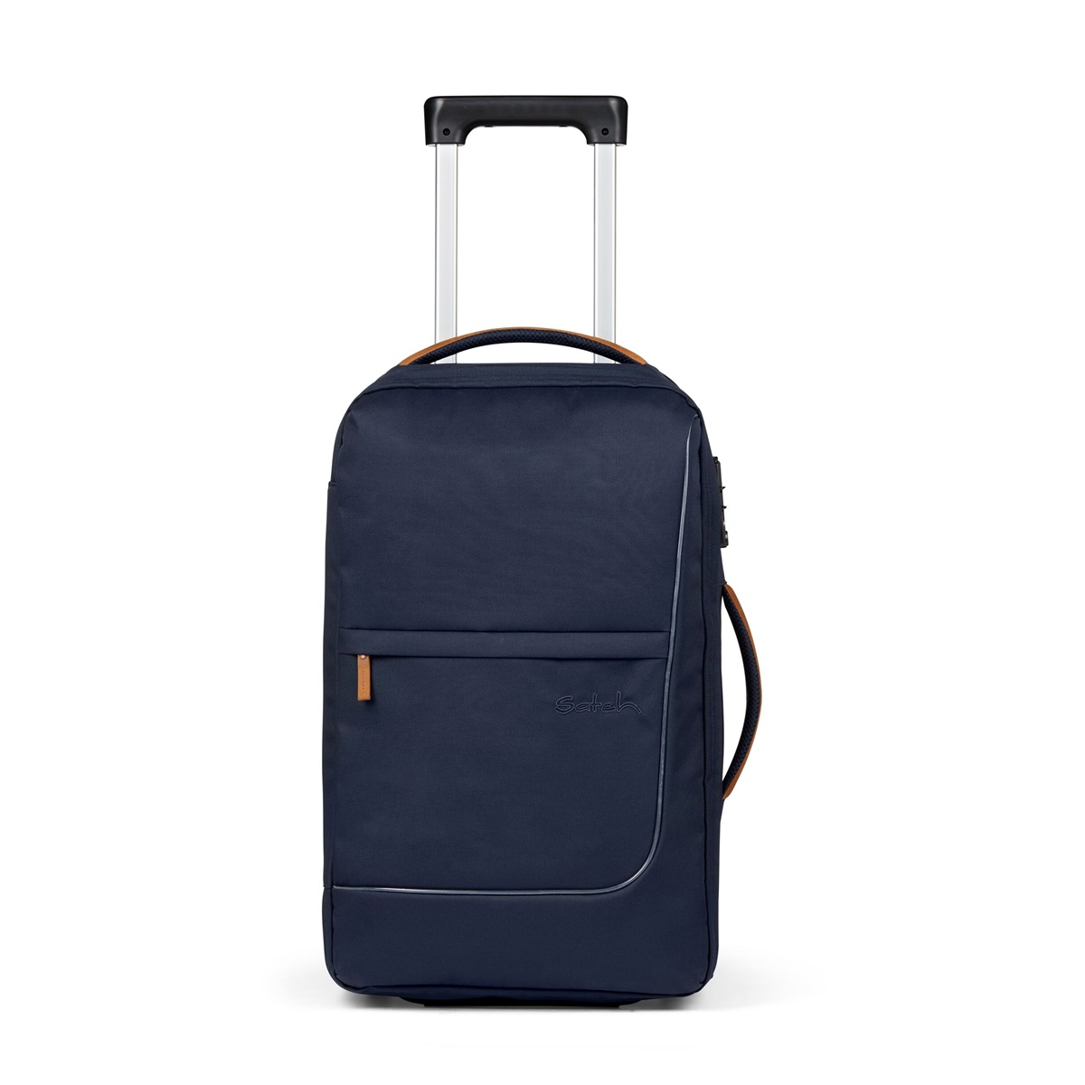 Satch Flow - Pure Navy, S Satch Flow - Pure Navy, S von Satch