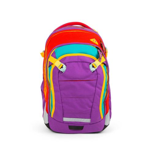 Satch Schulrucksack Match Flash Runner von Satch