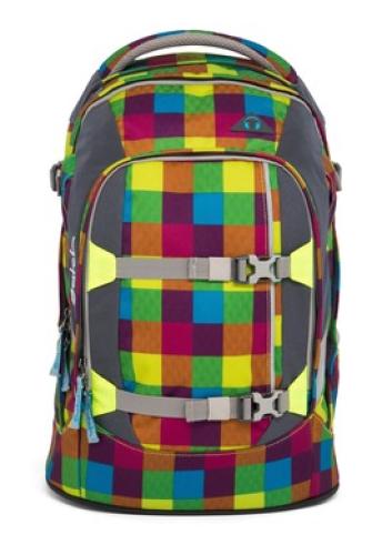 Satch Schulrucksack Pack Beach Leach 2.0 von Satch