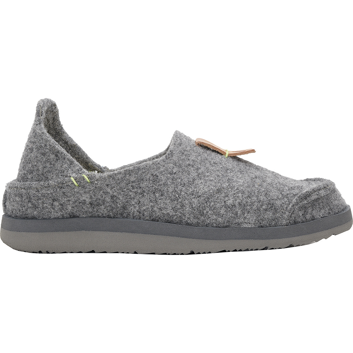 Satorisan Uwabaki Wool Schuhe von Satorisan