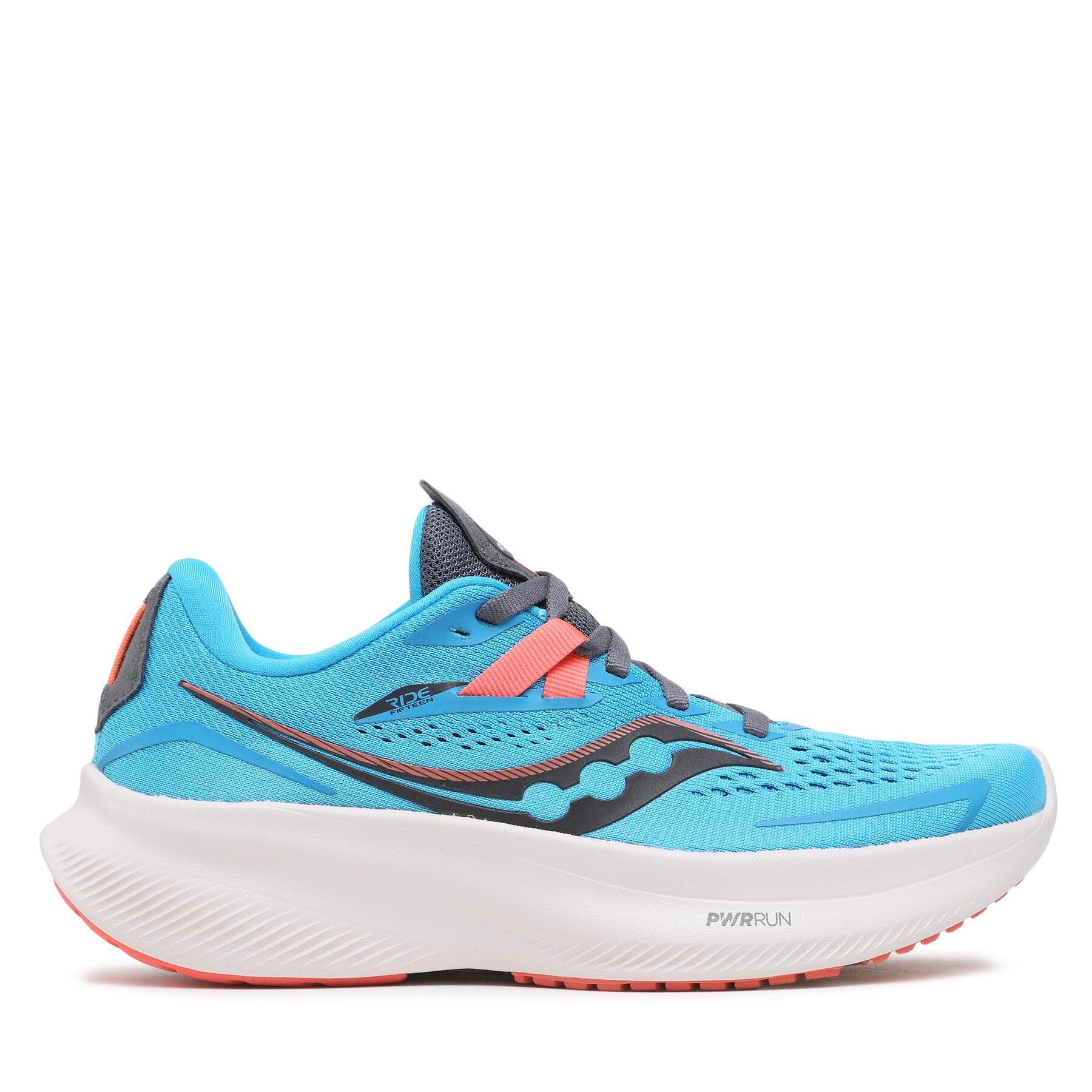 Laufschuhe Saucony Ride 15 S10729-31 Blau Laufschuhe Saucony Ride 15 S10729-31 Blau von Saucony