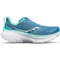 SAUCONY Damen  Laufschuhe Guide 17 blau | 37 1/2 von Saucony