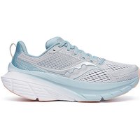 SAUCONY Damen  Laufschuhe Guide 17 hellgrau | 41 von Saucony