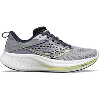 SAUCONY Damen Laufschuhe Ride 17 lila | 38 1/2 von Saucony