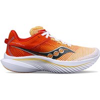 SAUCONY Damen Wettkampf Laufschuhe Kinvara 14 W orange | 37 1/2 von Saucony