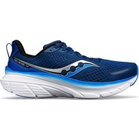 SAUCONY Herren Laufschuhe Guide 17 blau | 41 von Saucony