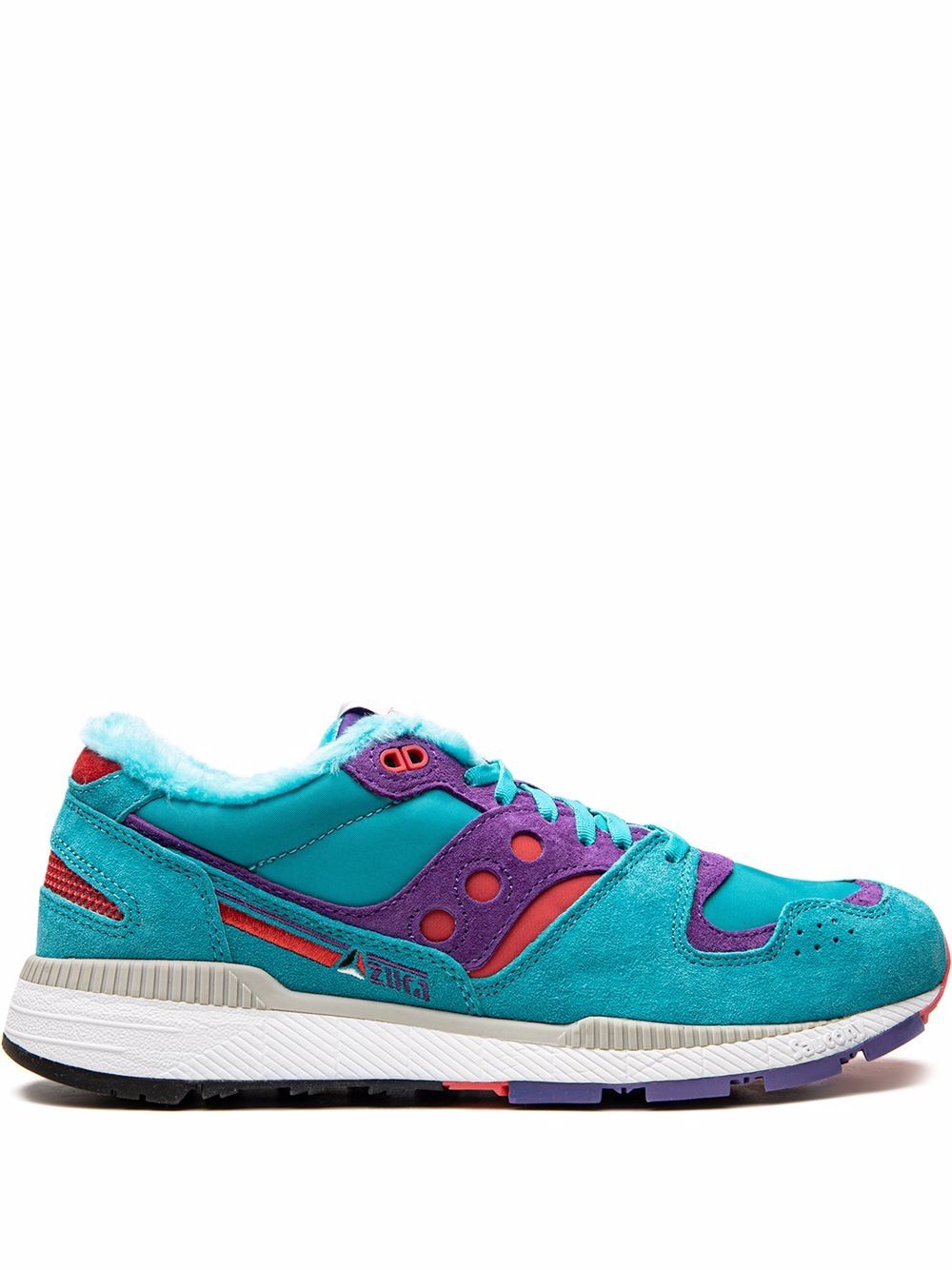 Saucony Azura Lite "Ski Jacket" sneakers - Blue von Saucony