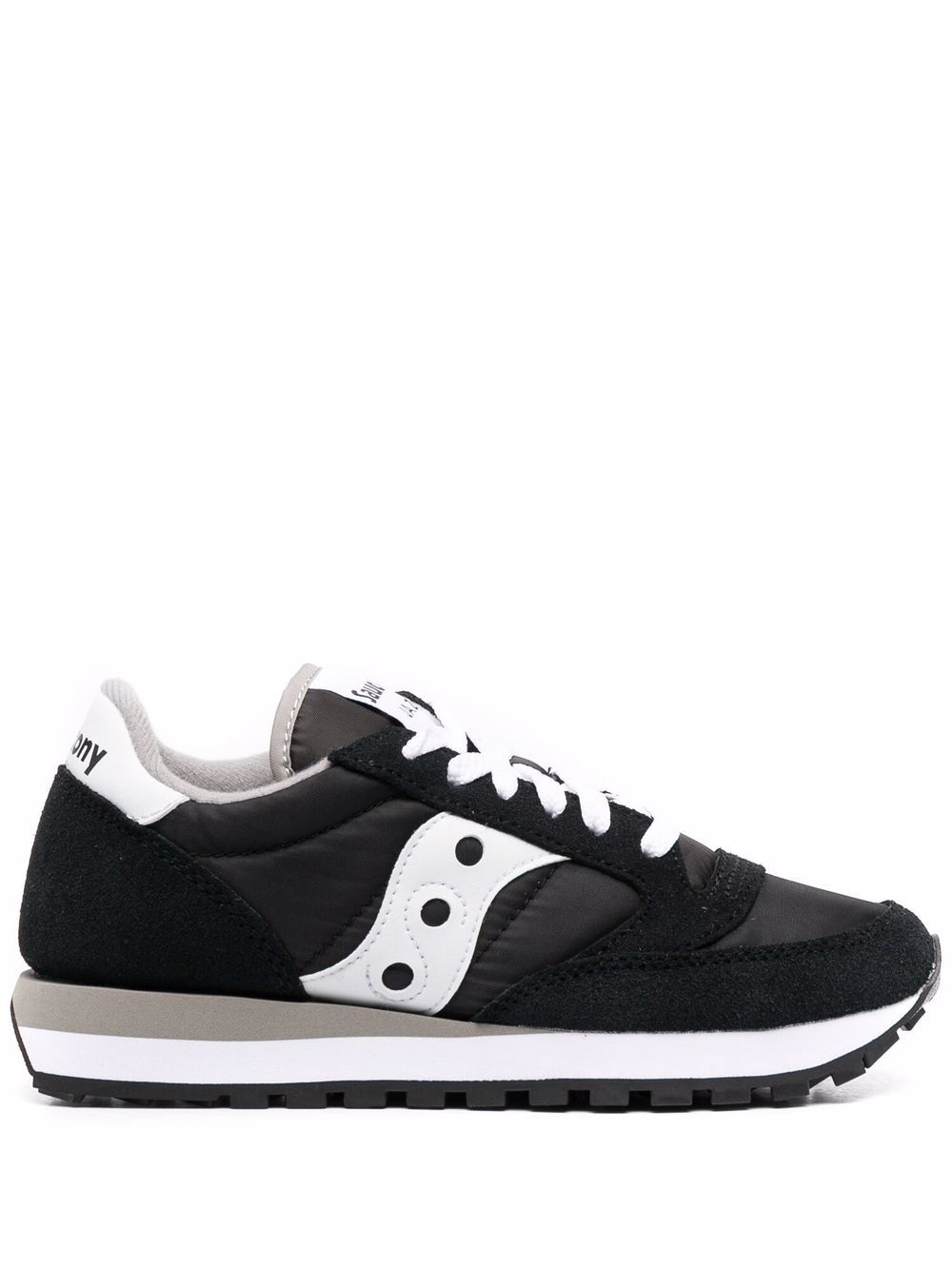 Saucony Jazz Original lace-up sneakers - Black von Saucony