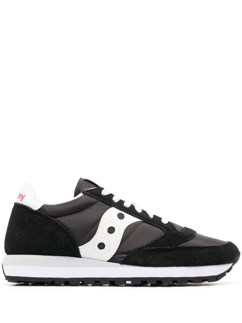 Saucony Jazz Original low-top sneakers - Black von Saucony