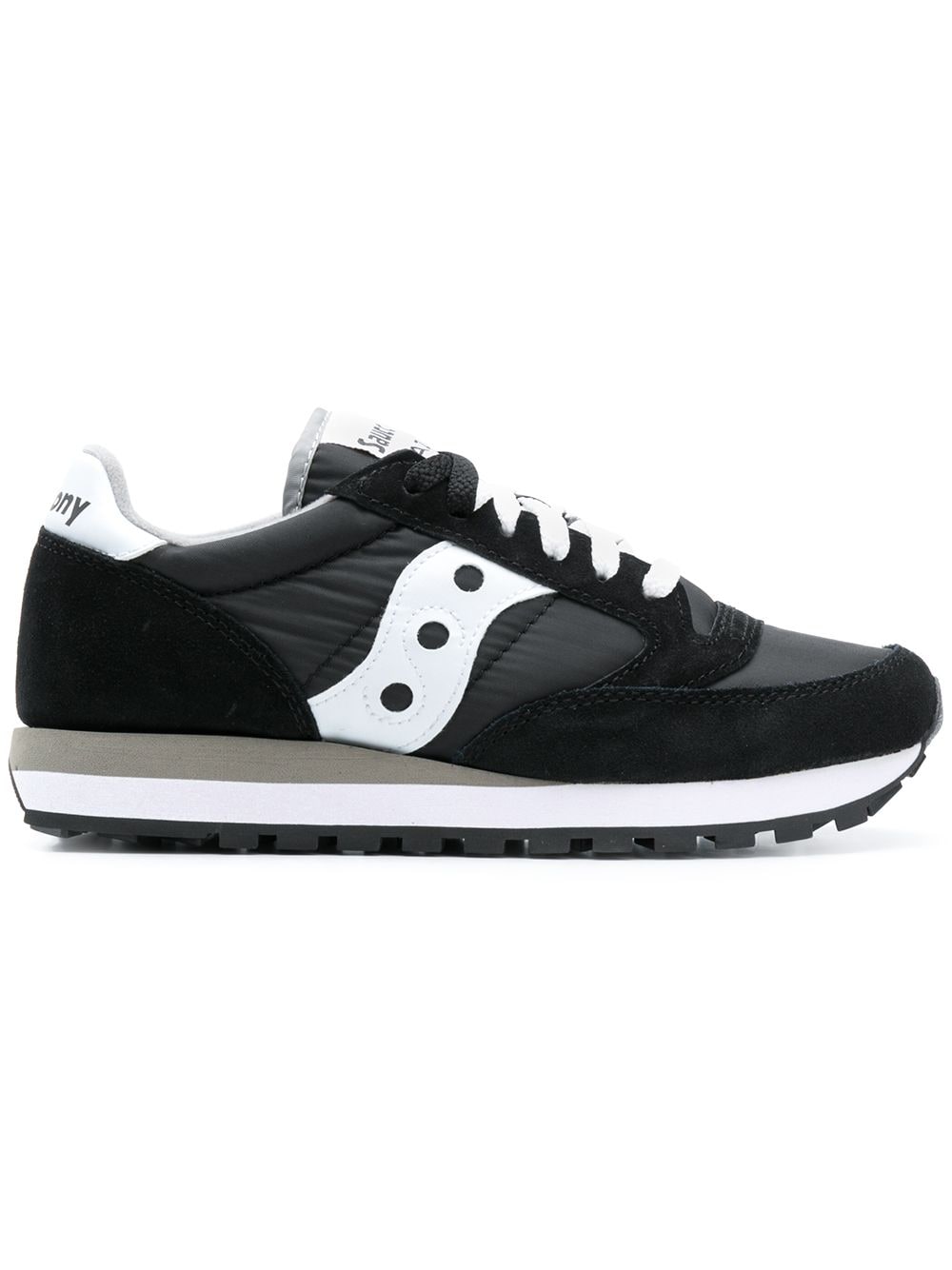 Saucony Jazz Vintage Original sneakers - Black von Saucony