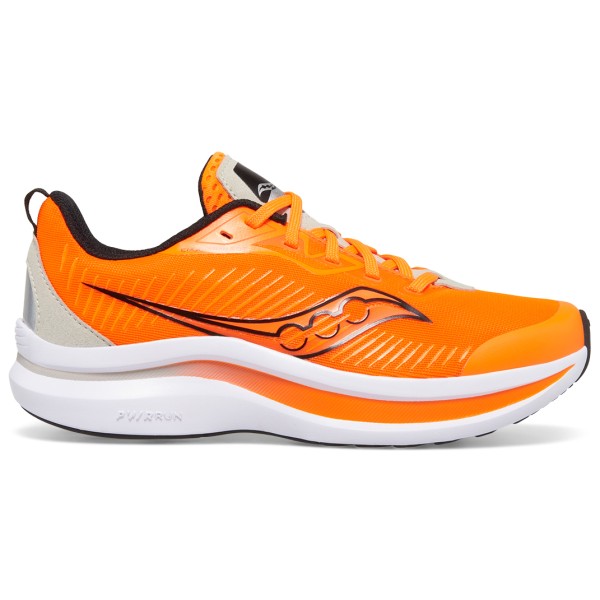 Saucony - Kid's Endorphin - Runningschuhe Gr 5,5 orange von Saucony