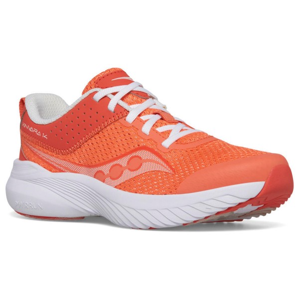 Saucony - Kid's Kinvara 14 LTT - Runningschuhe Gr 6,5 bunt Saucony - Kid's Kinvara 14 LTT - Runningschuhe Gr 6,5 bunt von Saucony