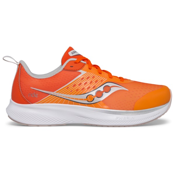 Saucony - Kid's Ride - Runningschuhe Gr 1 bunt Saucony - Kid's Ride - Runningschuhe Gr 1 bunt von Saucony