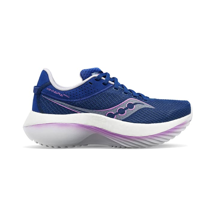 Saucony Kinvara PRO Runningschuhe dunkelblau von Saucony