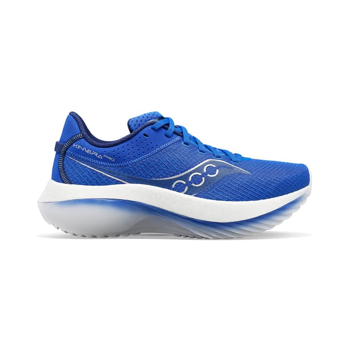 Saucony Kinvara PRO Runningschuhe royal von Saucony