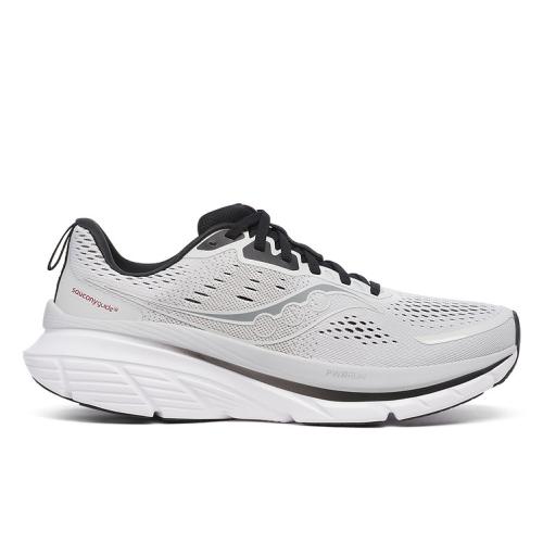 Saucony Laufschuh Guide 18 - Cloud/Black (Grösse: 41) von Saucony