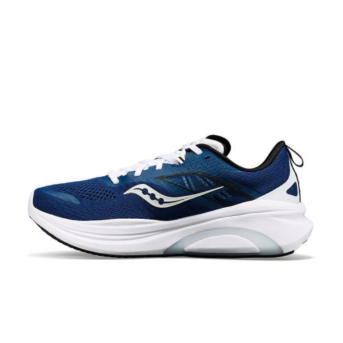Saucony Laufschuh Omni 22 - tide/white (Grösse: 41) von Saucony