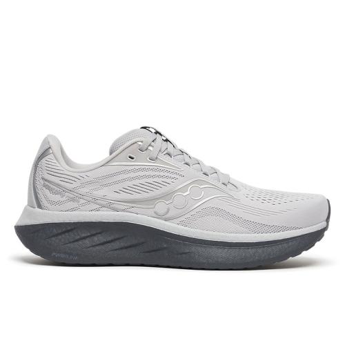 Saucony Laufschuh Ride 18 - Cloud/Shadow (Grösse: 41) von Saucony