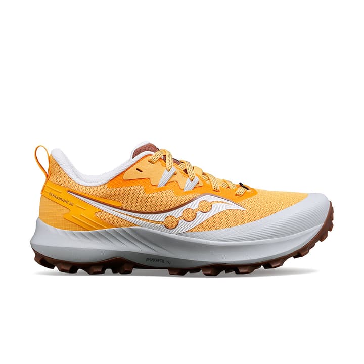 Saucony Peregrine 14 Runningschuhe orange von Saucony