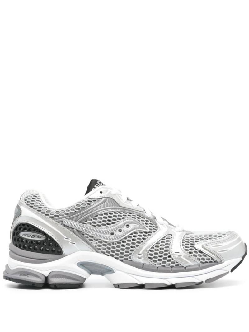 Saucony ProGrid Triumph 4 sneakers - Grey von Saucony