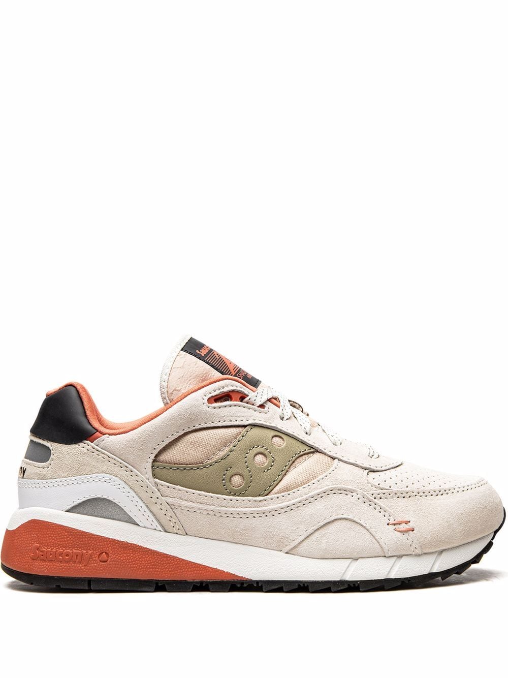 Saucony Saucony Shadow 6000 "Destination Unknown" sneakers - White von Saucony