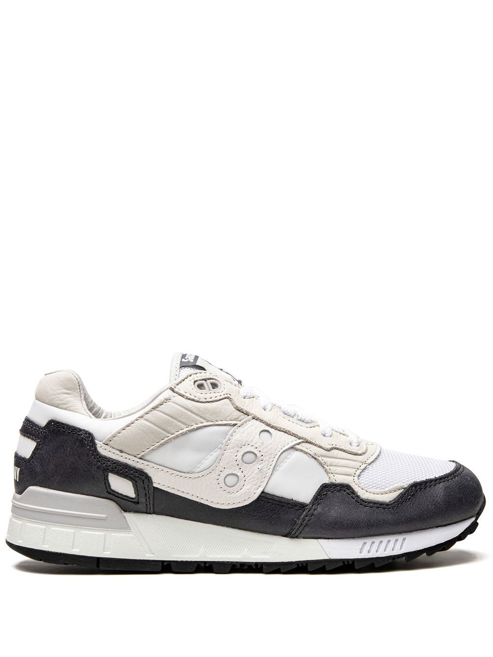 Saucony Shadow 5000 sneakers - White von Saucony