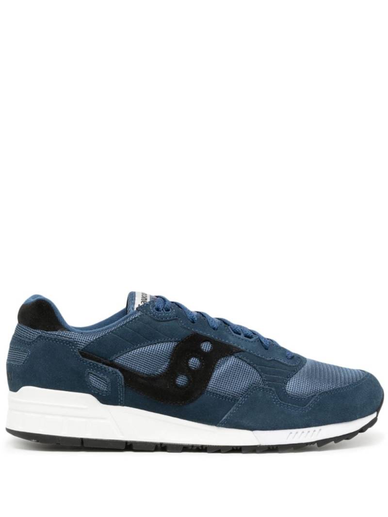 Saucony Shadow 5000 panelled sneakers - Blue von Saucony