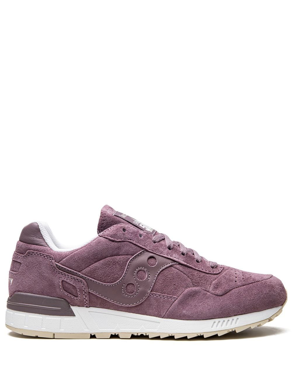 Saucony Shadow 5000 low-top sneakers - Pink von Saucony