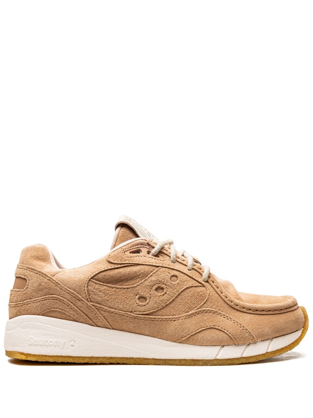 Saucony Shadow 6000 MOC sneakers - Brown von Saucony