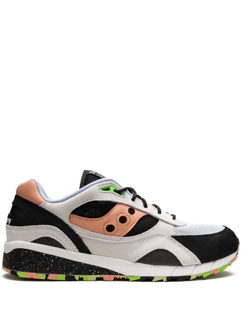 Saucony Shadow 6000 "Other World" sneakers - Black von Saucony