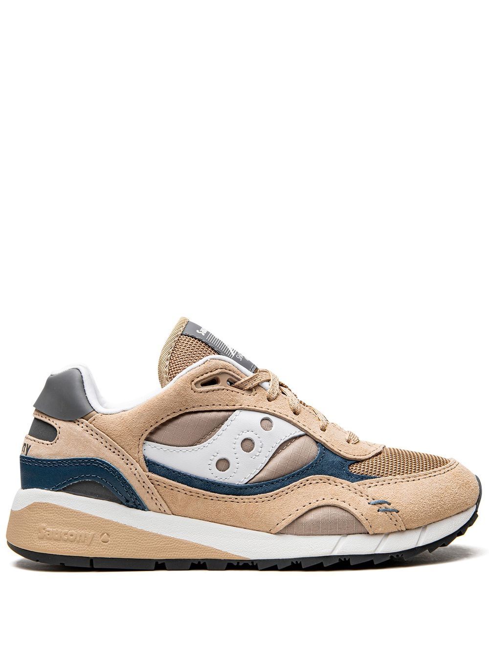 Saucony Shadow 6000 Premium sneakers - Neutrals von Saucony