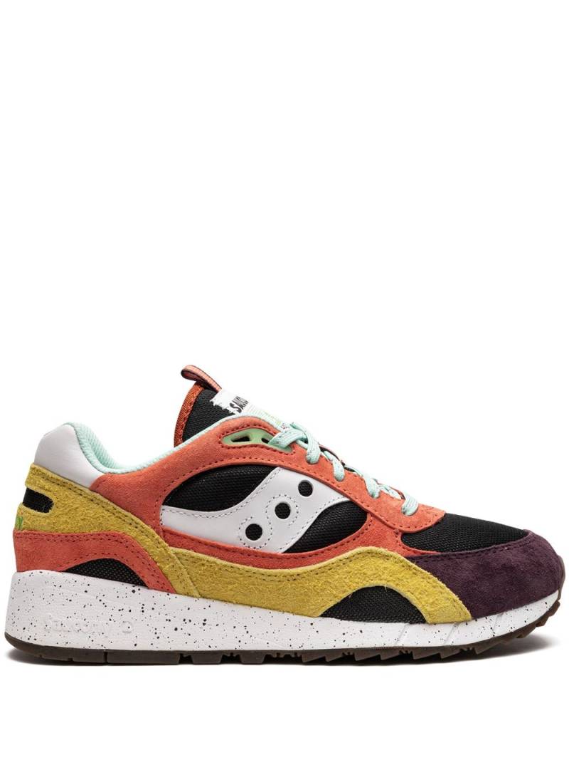 Saucony Shadow 6000 "Trailian" sneakers - Orange von Saucony