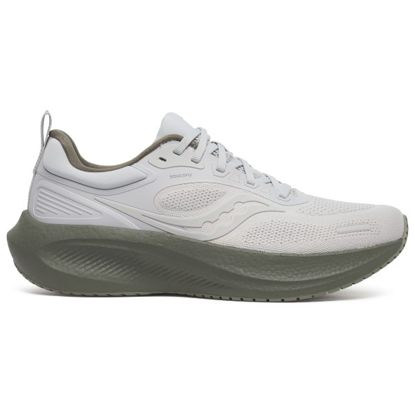Saucony - Surge 3 - Runningschuhe Gr 11 grau von Saucony
