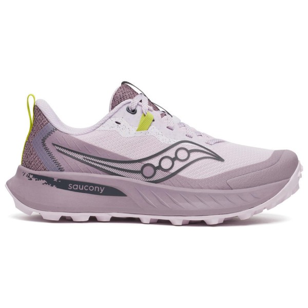 Saucony - Women's Peregrine 15 - Trailrunningschuhe Gr 10,5;6;6,5;7;7,5;8;8,5;9;9,5 bunt;rosa Saucony - Women's Peregrine 15 - Trailrunningschuhe Gr 10,5;6;6,5;7;7,5;8;8,5;9;9,5 bunt;rosa von Saucony