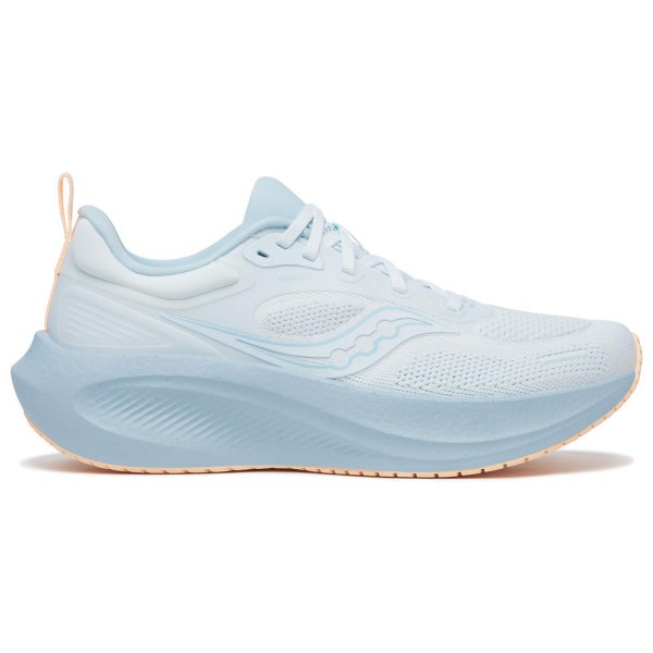 Saucony - Women's Surge 3 - Runningschuhe Gr 7,5 grau von Saucony