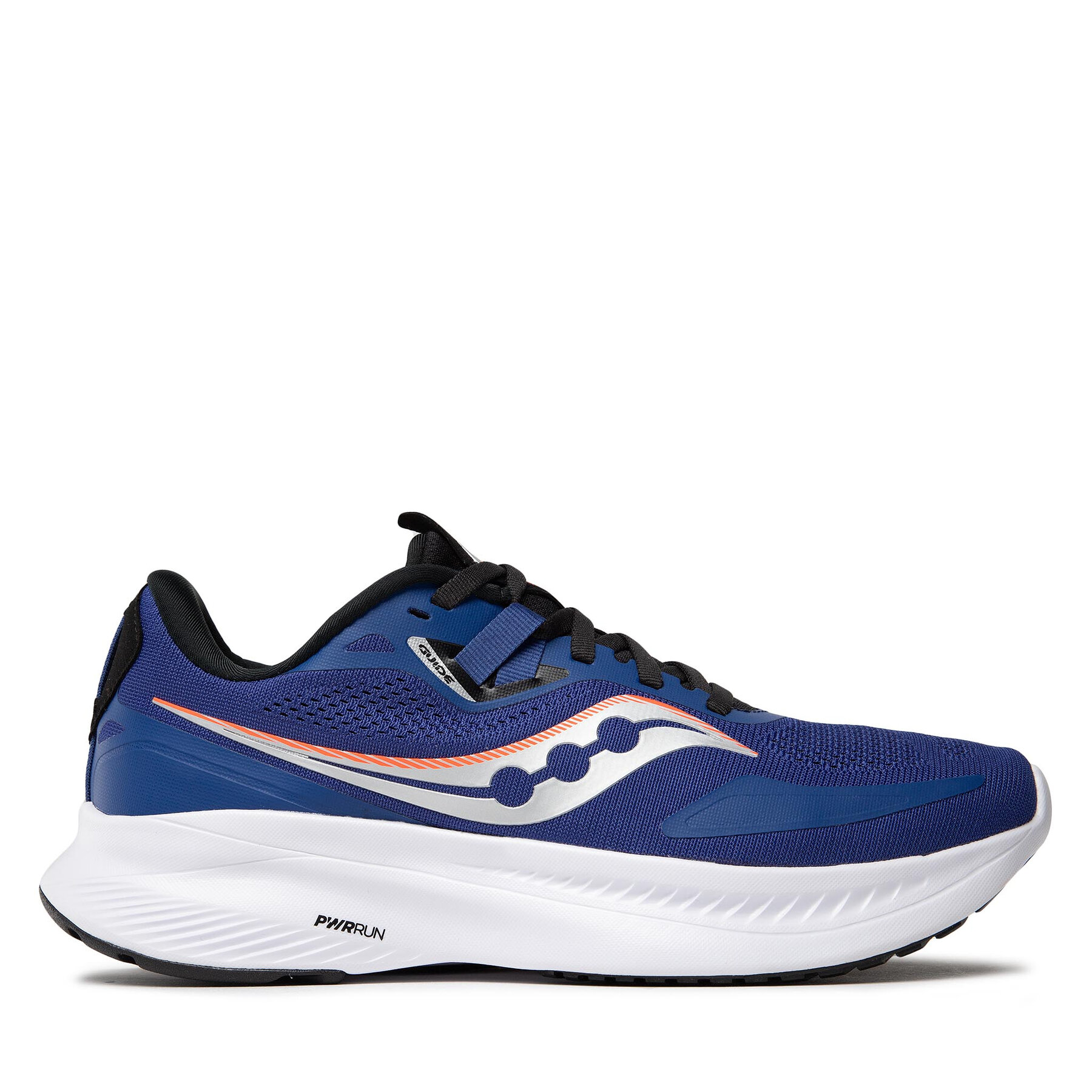 Laufschuhe Saucony Guide 15 S20684-16 Dunkelblau von Saucony