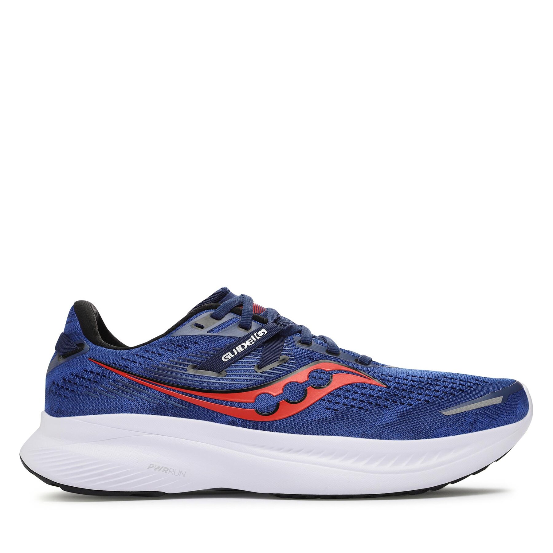 Laufschuhe Saucony Guide 16 S20810-35 Blau von Saucony