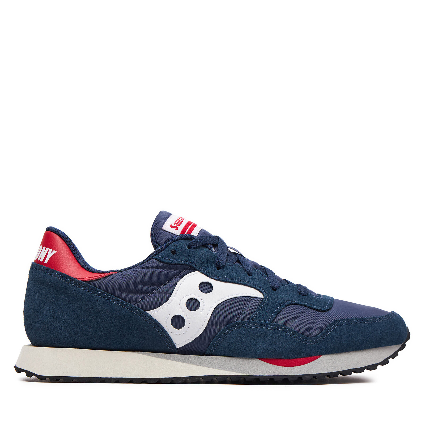 Sneakers Saucony Dxn Trainer S70757-3 Navy von Saucony