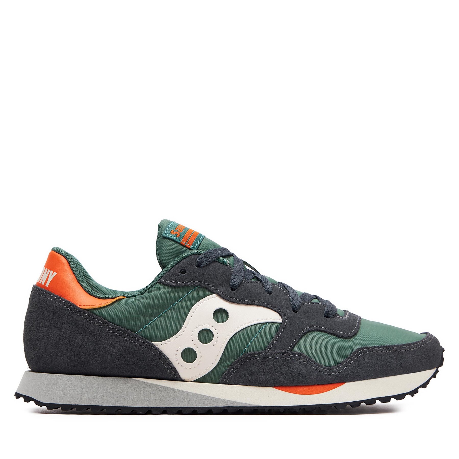 Sneakers Saucony Dxn Trainer S70757-8 Green von Saucony