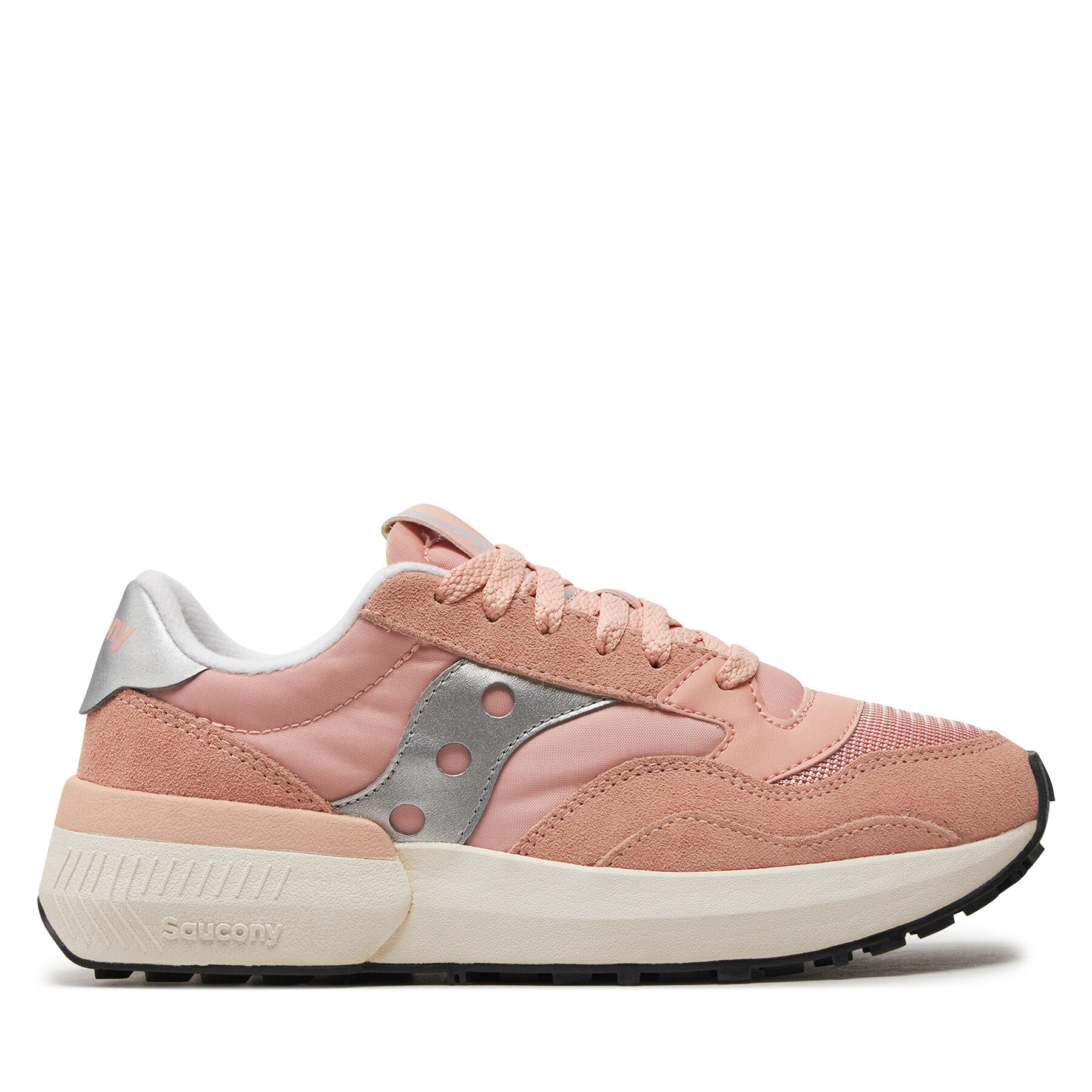 Sneakers Saucony Jazz Nxt S60790-12 Pink/Silver von Saucony